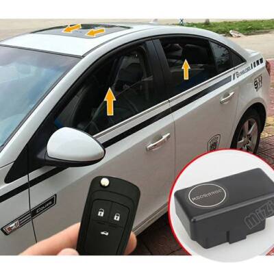 Cam Kaldırma Modülü Cruze - UMTAUTO PART