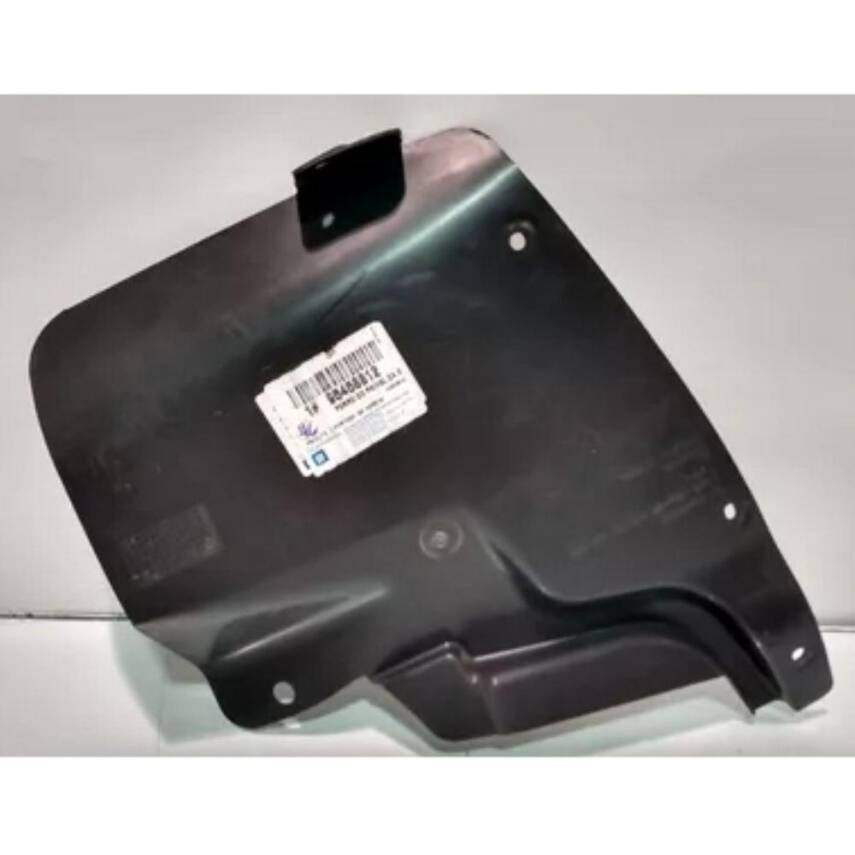 Çamurluk Davlumbazı Aveo T300 Sedan Sol Arka GM - 1