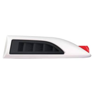 Çamurluk Ön Izgarası Sağ Captiva C140 Gm - GM