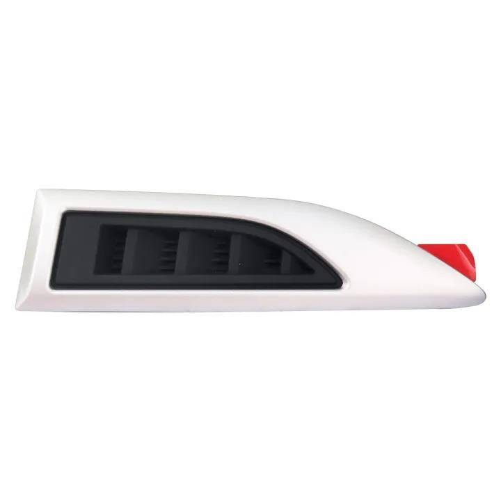 Çamurluk Ön Izgarası Sol Captiva C140 Gm - 1