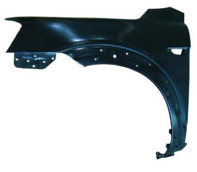 Çamurluk Ön Sol Captiva C140 2012 -2014 İthal - İTHAL