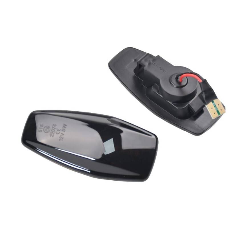 Çamurluk Sinyali Lacetti Led Kayar Sinyal Takım (Hyundai Kia Uyumlu) - 1