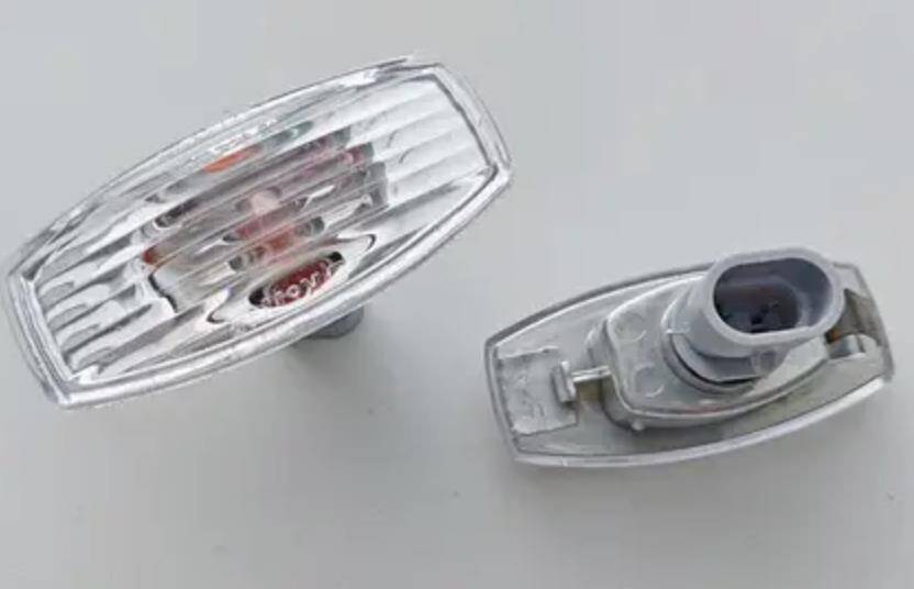 Çamurluk Sinyali Lacetti Muadil - 1