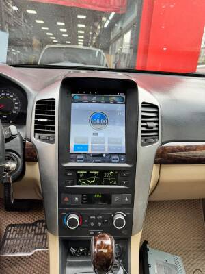 Captiva C100 Bilgi Ekranlı Tesla Multimedya 4/64 Bellek Carplay Kamera - 6