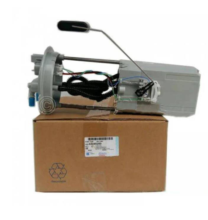 Captiva C100 Mazot Pompası Komple Depodaki 96830395 42345250 - 1