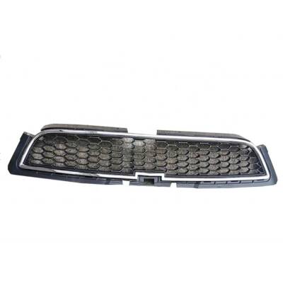 Chevrolet Captiva C140 Üst Panjur Gm - GM
