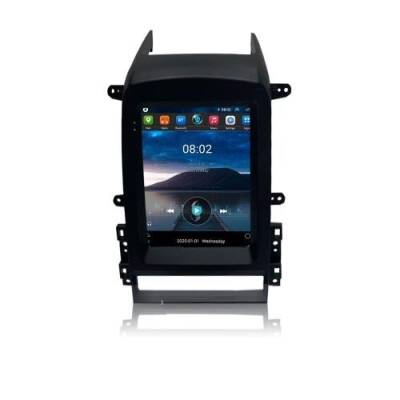Chevrolet Captiva Tesla Multimedya Android Navimex 4Gb Nav 7750 - NAVİMEX