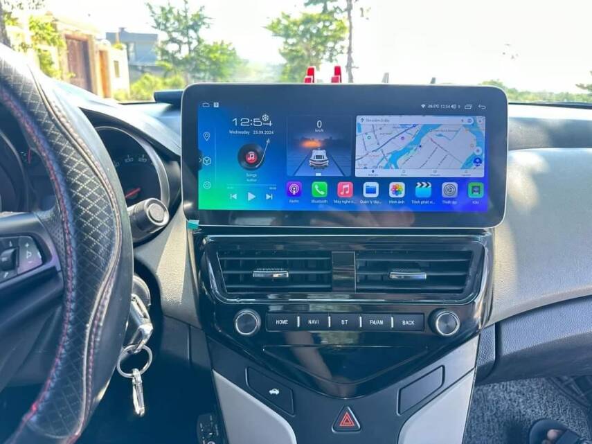 Chevrolet Cruze BMW Tip Multimedya Özel Ürün Kamera Hediye - 4