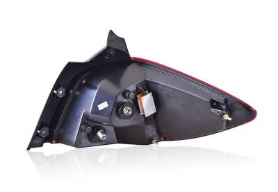 Chevrolet Cruze Hb Led Stop Takım Mercedes Dizayn (Garantisiz) - 2