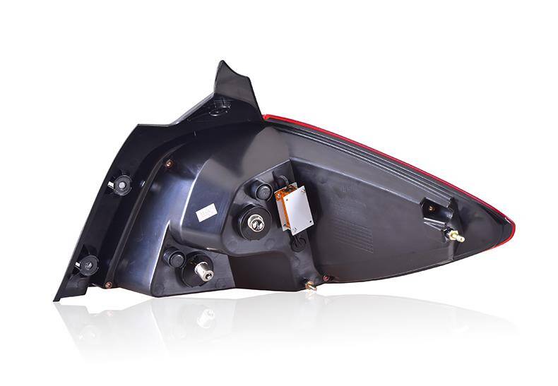 Chevrolet Cruze Hb Led Stop Takım Mercedes Dizayn (Garantisiz) - 2