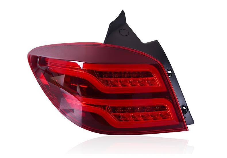 Chevrolet Cruze Hb Led Stop Takım Mercedes Dizayn (Garantisiz) - 3