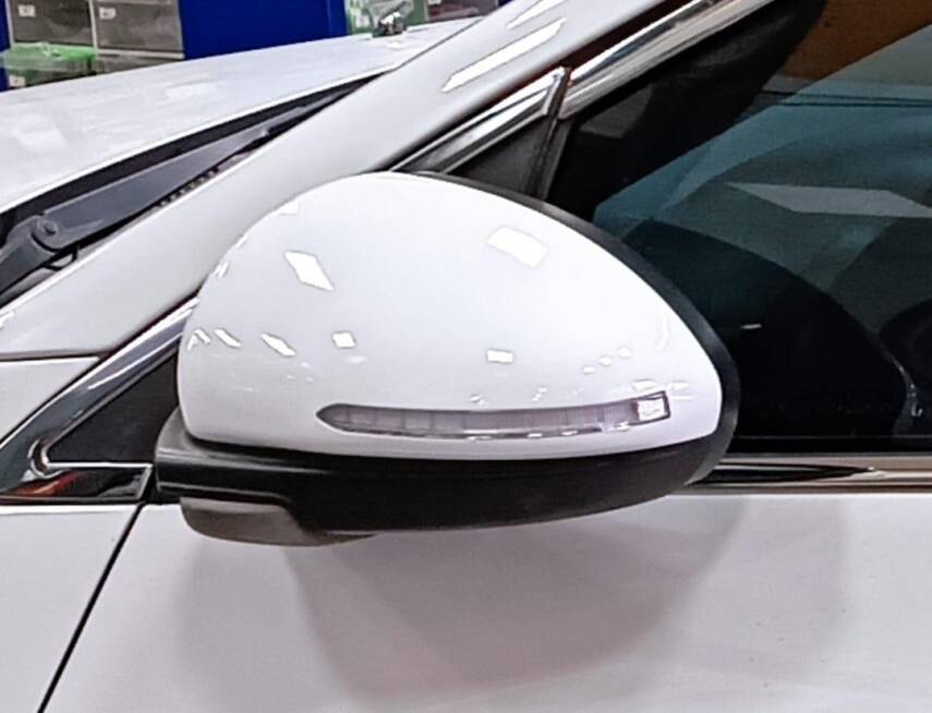 Chevrolet Cruze Sinyalli Ayna Kapak Set Takım Sağ Sol - 5