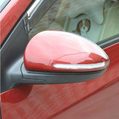 Chevrolet Cruze Sinyalli Ayna Kapak Set Takım Sağ Sol - İTHAL