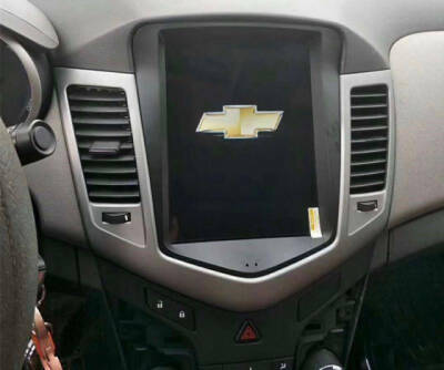 Chevrolet Cruze Tesla Multi Medya Navimex 4Gb - 5