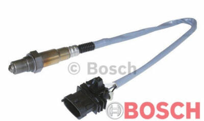 Cruze 1.4 Turbo Üst Oksijen Sensörü - BOSCH