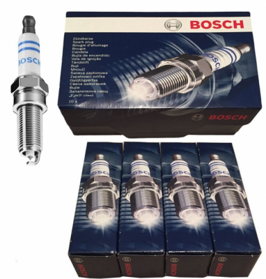 Cruze/ Astra 1.4 Turbo Buji Bosch - BOSCH
