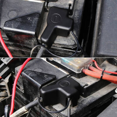 Cruze Astra Akü Eski Kutup Başı Koruma Kapak - 3