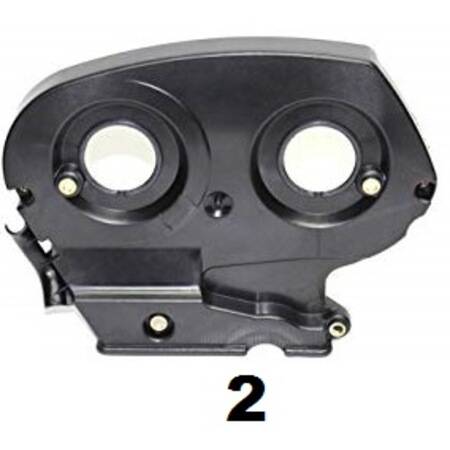 Cruze Aveo Astra Triger Kapak Seti 555648041 - 2