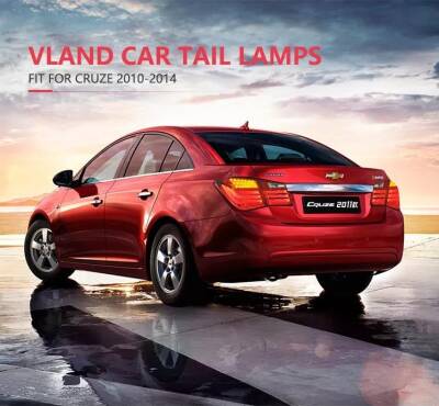 Cruze Bmw Stop Sedan 4 Parça Set Taiwan - 2