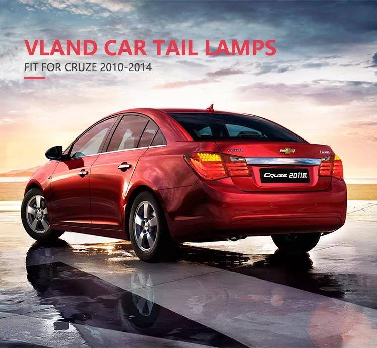 Cruze Bmw Stop Sedan 4 Parça Set Taiwan - 2