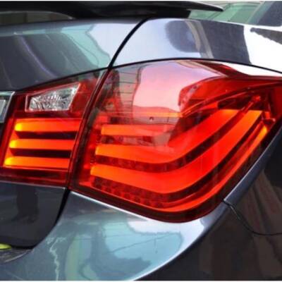 Cruze Bmw Stop Sedan 4 Parça Set Taiwan - UMTAUTO PART