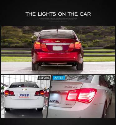 Cruze Bmw Stop Sedan 4 Parça Set Taiwan - 3