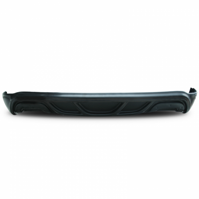 Cruze Body Kit Plastik - 4