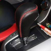 Cruze Captiva Otomatik Vites Topuz Kılıfı - 2