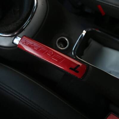Cruze El Fren Üstü Kırmızı Kaplama - UMTAUTO PART
