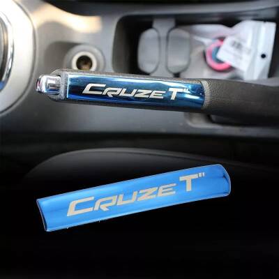 Cruze El Fren Üstü Mavi Kaplama - UMTAUTO PART