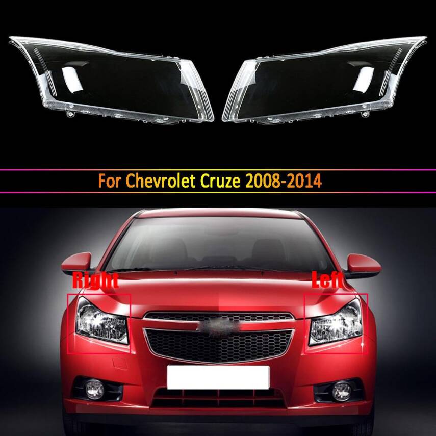 Cruze Far Camı Sol Taiwan İthal - 2