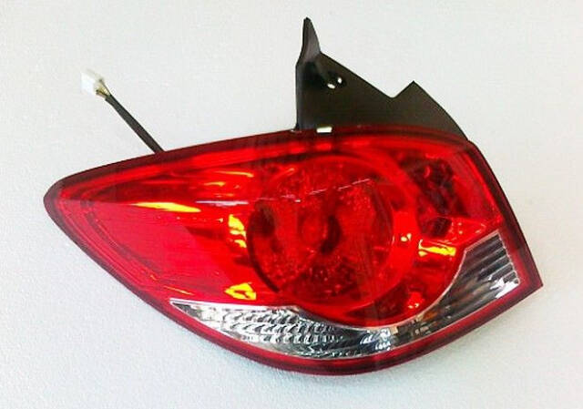 Cruze Hb Arka Stop Sağ Taraf 95490807 - 1