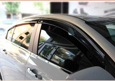 Cruze Hb Cam Rüzgarlığı - İTHAL
