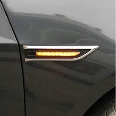 Cruze Led Çamurluk Sinyali Led - 4
