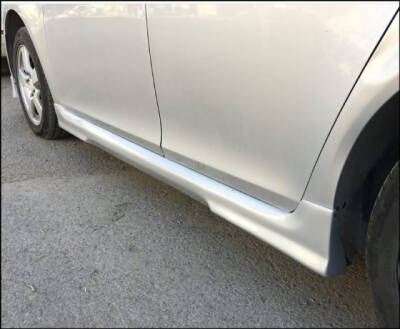 Cruze Marşbiyel Kavisli Tip - 1