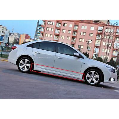 Cruze Marşbiyel Orjinal Uçlu Fiber Boyasız - 2