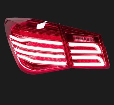 Cruze Mercedes Stop Sedan Animasyonlu Model Yeni (Garantisiz) - İTHAL