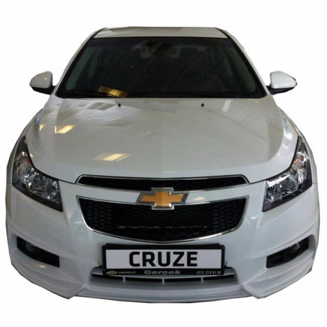 Cruze Ön Ek Maske Plastik - 2