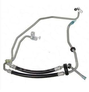 Cruze Otomatik Vites Şanzıman Boruları Set Gm 6T30 - 1