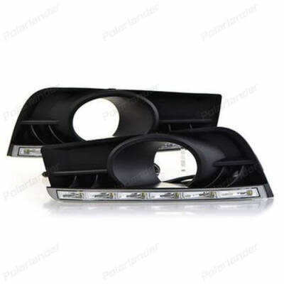 Cruze Sis Farı Gündüzledli Panel Takımı 2 Prc - UMTAUTO PART