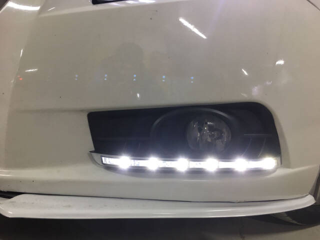 Cruze Sis Farı Gündüzledli Panel Takımı 2 Prc - 3