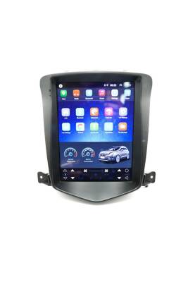 Cruze Tesla Multimedya 2/32 2009-2012 Fimex Car Play - FİMEX