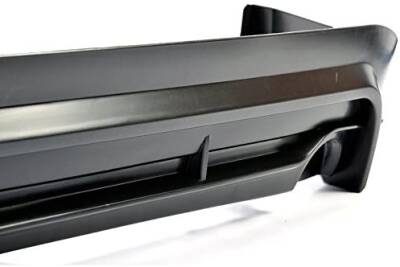 Cruze Tüm Arka Kore Plasik Sedan Ek Maske - 2