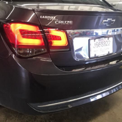 Cruze U Style Stop Takımı - UMTAUTO PART
