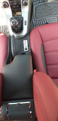 Cruze Vip Kolçak Kol Dayama - UMTAUTO PART