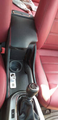 Cruze Vip Kolçak Kol Dayama - 7