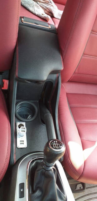 Cruze Vip Kolçak Kol Dayama - 7
