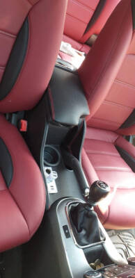 Cruze Vip Kolçak Kol Dayama - 4