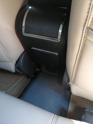 Cruze Vip Kolçak Kol Dayama - 5