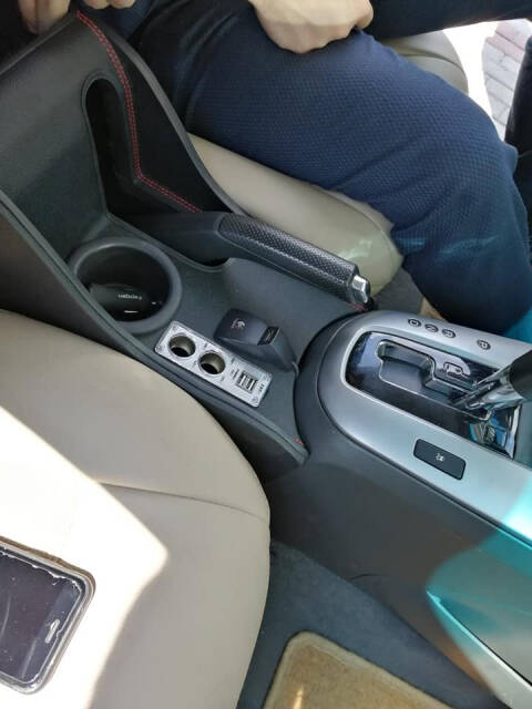 Cruze Vip Kolçak Kol Dayama - 8